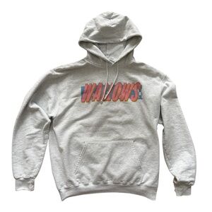wallows band merch hoodie